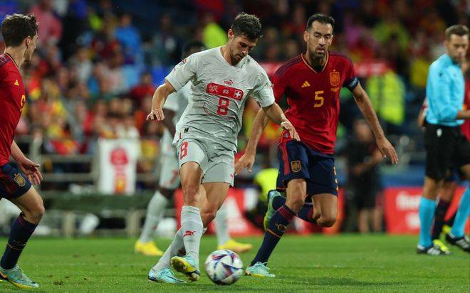 斯洛文尼亚横扫匈牙利，晋级欧国联半决赛的简单介绍